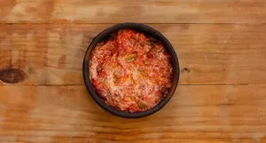 Lasagna Rossa