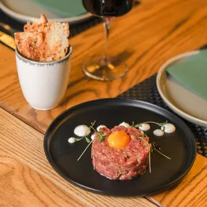 Steak Tartar