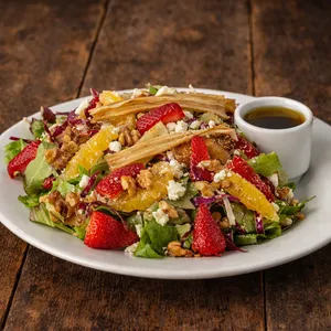 Ensalada Mandala (Individual)
