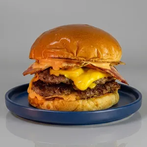 Bacon Cheese