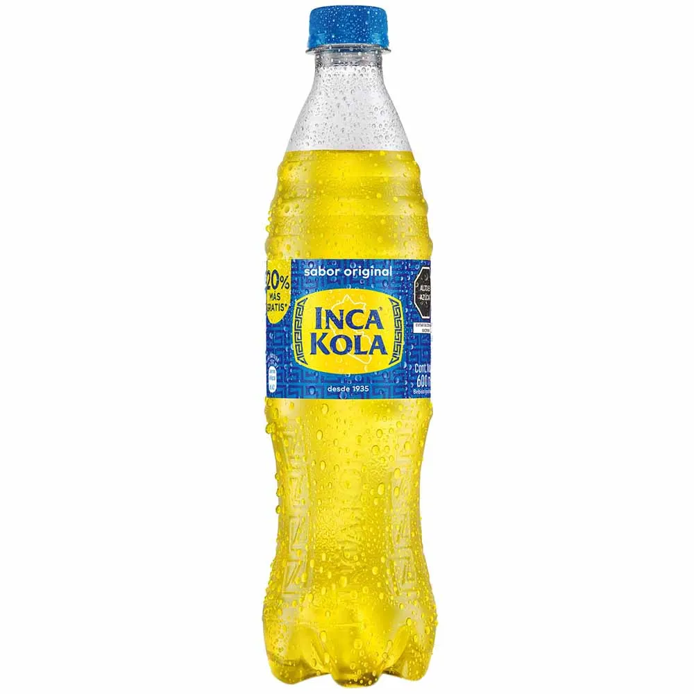 Bebidas