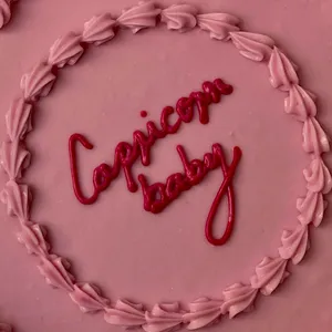 Texto personalizado (agrégalo en las instrucciones especiales de tu pedido)