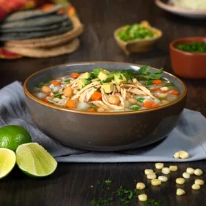 Caldo de Pollo (700 ml)