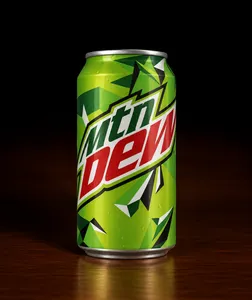 Mountain Dew 350 cc