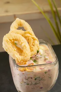 Leche de tigre