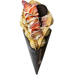 W. B. D. ESP. CHEESECAKE FRUTOS ROJ