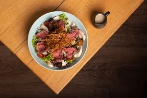 Insalate Di Manzo