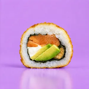 Crunch Roll