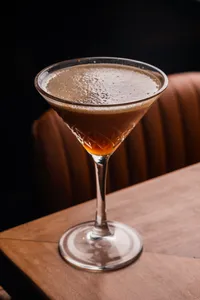 Espresso Martini