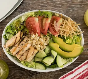 (ENS) Ensalada Ligth