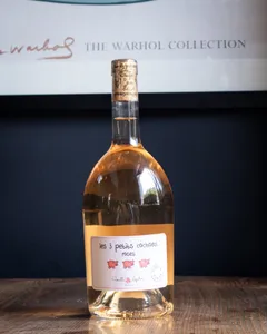 Les 3 Petit cochons Roses