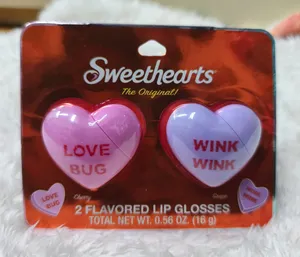 BALSAMO X 2 CORAZONES