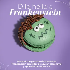 Frankenstein