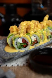 Inka Roll