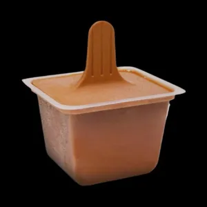 Helado San Jerónimo