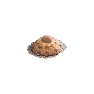 Pan de muerto chico SKU 18026