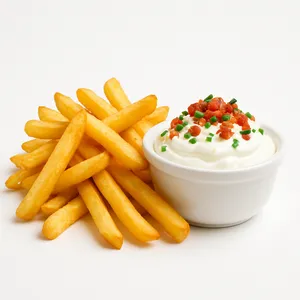 Papas Fritas SourCream