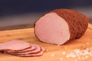 PASTRAMI DE VACUNO 200 GR