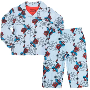 PIJAMA SPIDERMAN