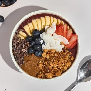 Bowl Açaí