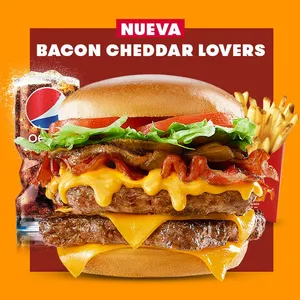 COMBO LOVERS DOBLE