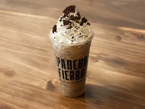 Frap De Oreo