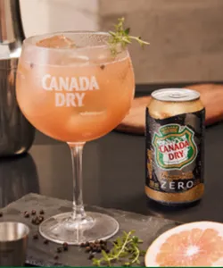 Sunset Gin