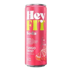 Hey Fit Tango