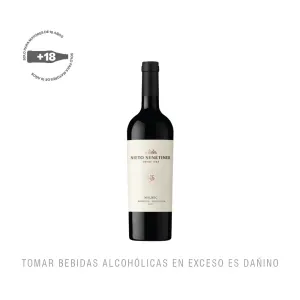 Vino Nieto Senetiner Estate Bottled Malbec x 750 ml