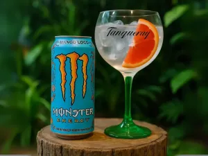 TROPIMONSTER