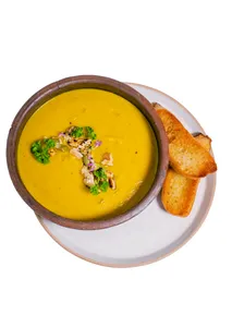 Crema de Verduras