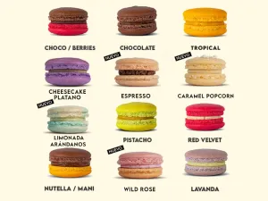 Macaron