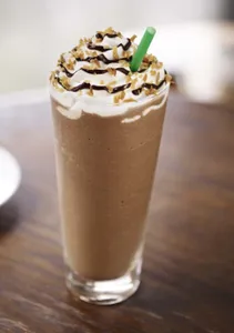 Frappé Chocolate Mediano