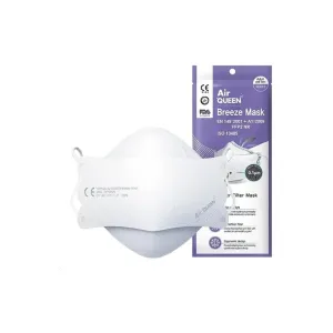Mascarillas Airqueen Nano X 1 Und