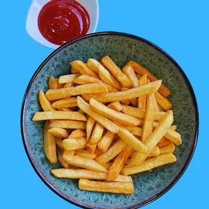 Papas fritas (1 persona)