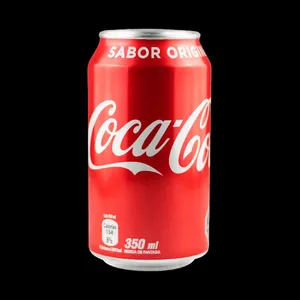 Coca-Cola normal