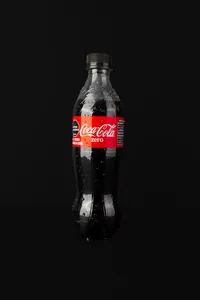 Coca-Cola ligth 400ml