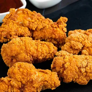 Chicken Wings (5 unds)