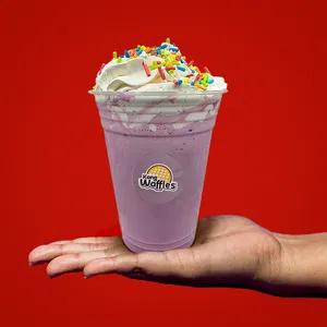 Milkshake Unicornio🦄