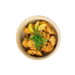 Original Korean Chicken