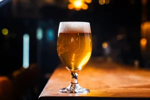 Pale Ale 380 cc