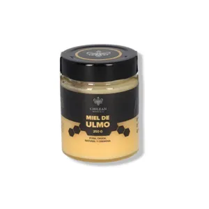 Miel de Ulmo (250 grs)