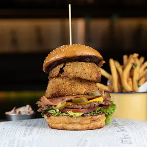 Little Big Texas Smash 75g