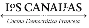 Logo de Los Canallas