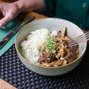 Stroganoff
