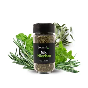 Mix hierbas
