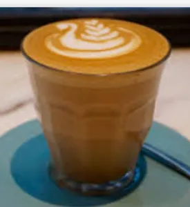 Café con leche Grande