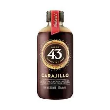 Carajillo Licor 43