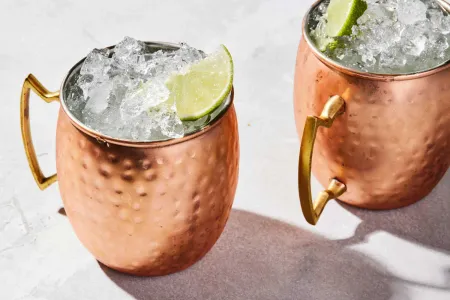 Moscow Mule