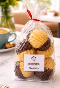 Galletas Conchitas 6 unidades